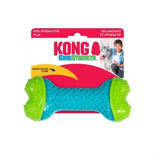 Kong Core Strength Bone, small/medium